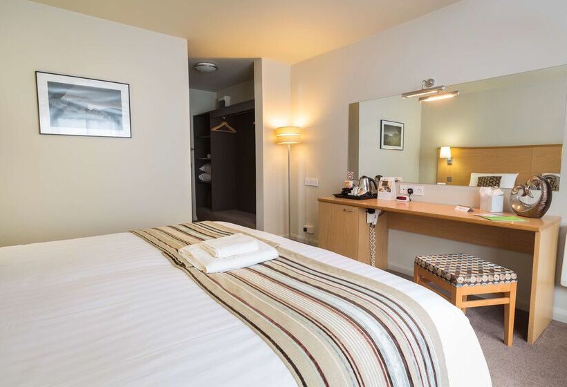 Best Western The Dartmouth Hotel Golf & Spa