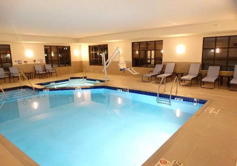 Best Western The Dartmouth Hotel Golf & Spa