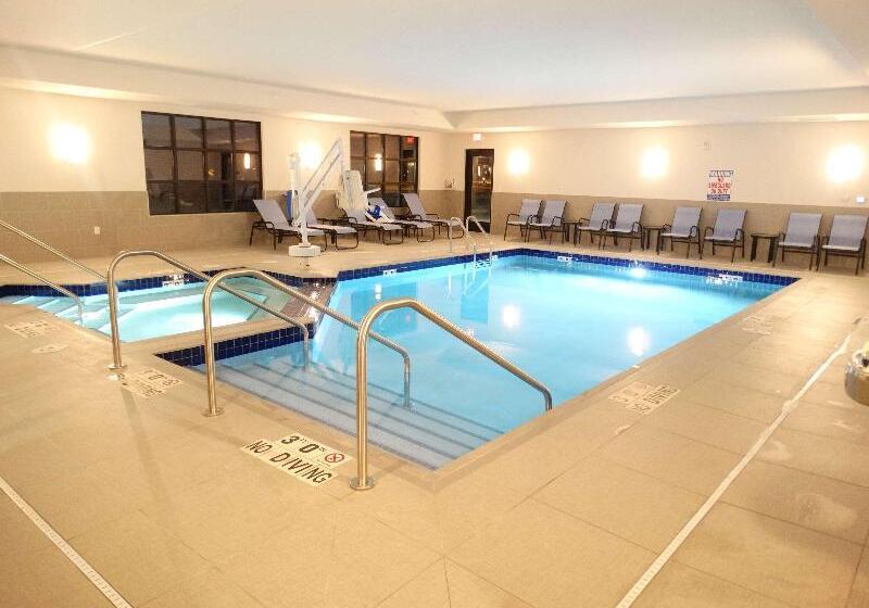 Best Western The Dartmouth Hotel Golf & Spa