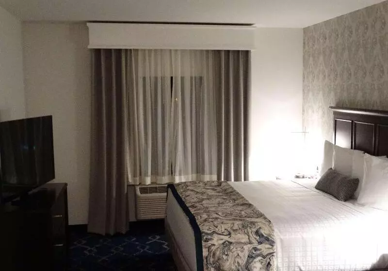 Best Western The Dartmouth Hotel Golf & Spa