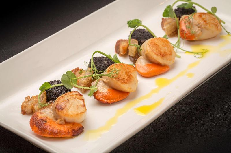 Best Western The Dartmouth Hotel Golf & Spa