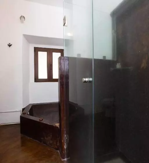 هتل Boutique El Palomar