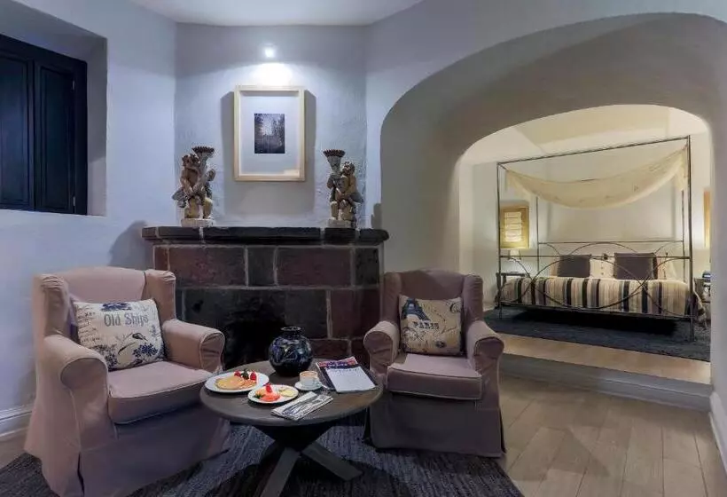 هتل Boutique El Palomar