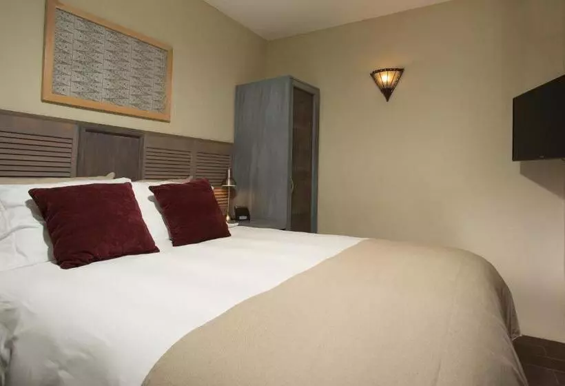 هتل Boutique El Palomar