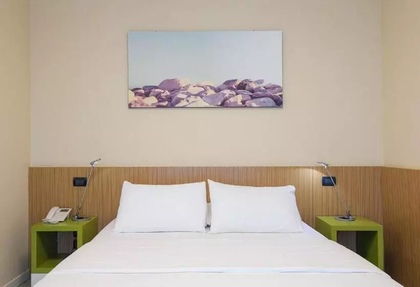 酒店 Camplus Turro   Casa Per Ferie