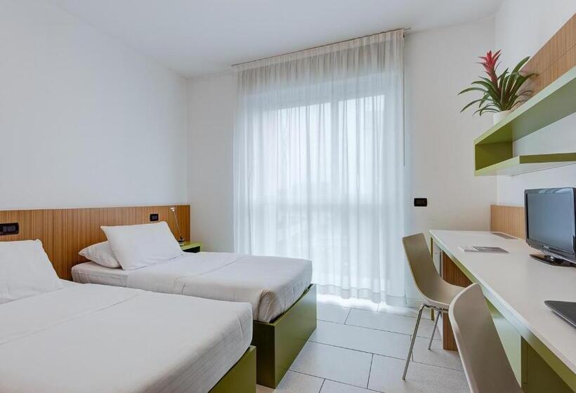 בית מלון כפרי Camplus Turro   Casa Per Ferie