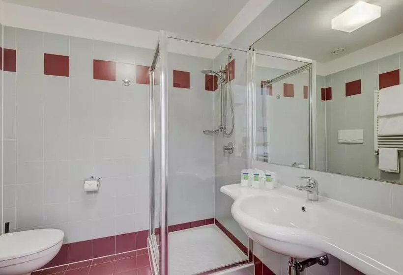 酒店 Camplus Turro   Casa Per Ferie