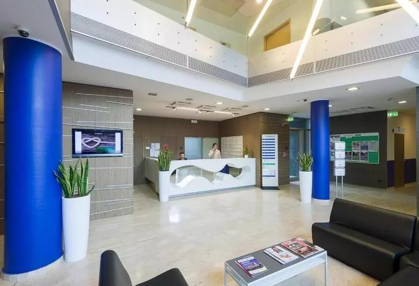 酒店 Camplus Turro   Casa Per Ferie