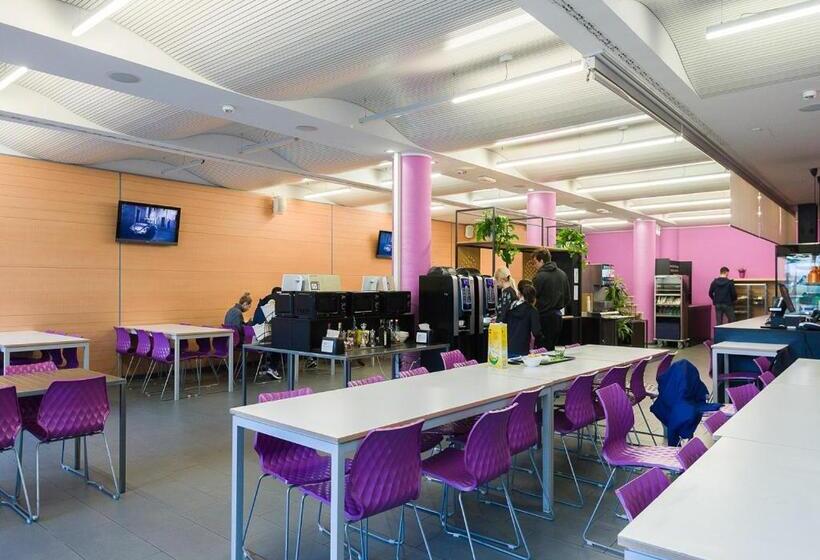 בית מלון כפרי Camplus Turro   Casa Per Ferie