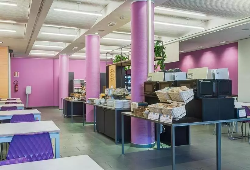 酒店 Camplus Turro   Casa Per Ferie