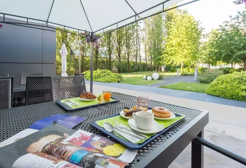 酒店 Camplus Turro   Casa Per Ferie