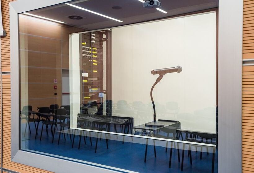 בית מלון כפרי Camplus Turro   Casa Per Ferie