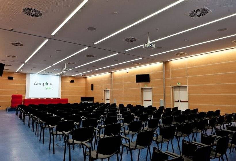 בית מלון כפרי Camplus Turro   Casa Per Ferie