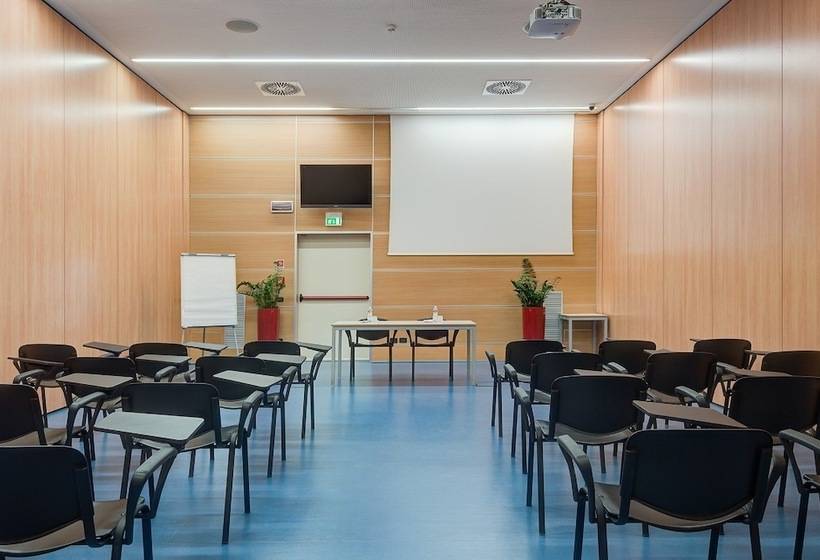 בית מלון כפרי Camplus Turro   Casa Per Ferie