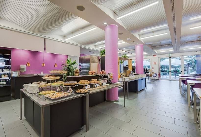 בית מלון כפרי Camplus Turro   Casa Per Ferie