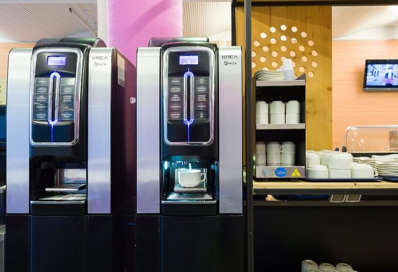 בית מלון כפרי Camplus Turro   Casa Per Ferie