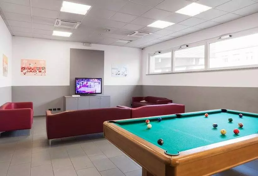 酒店 Camplus Turro   Casa Per Ferie