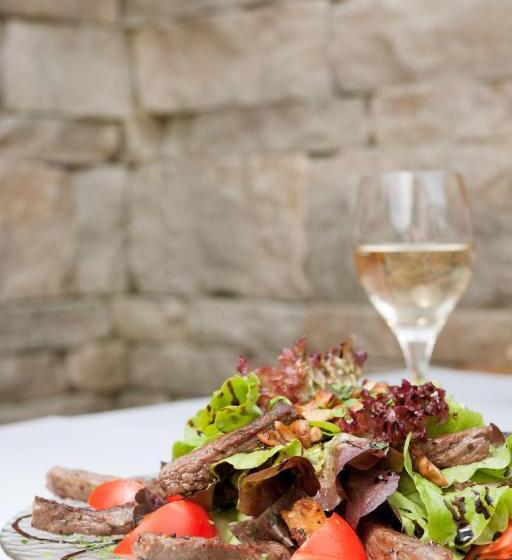 בית מלון כפרי Christl