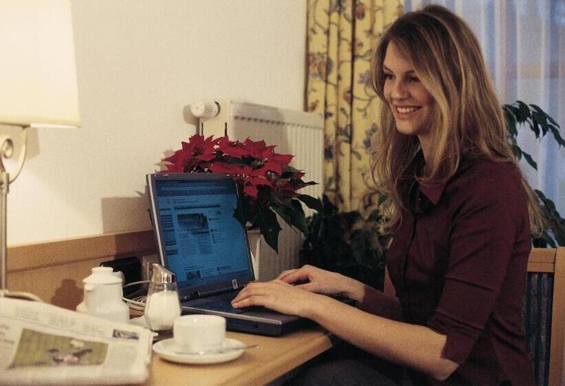 בית מלון כפרי Christl