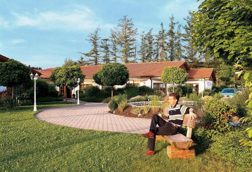 בית מלון כפרי Christl