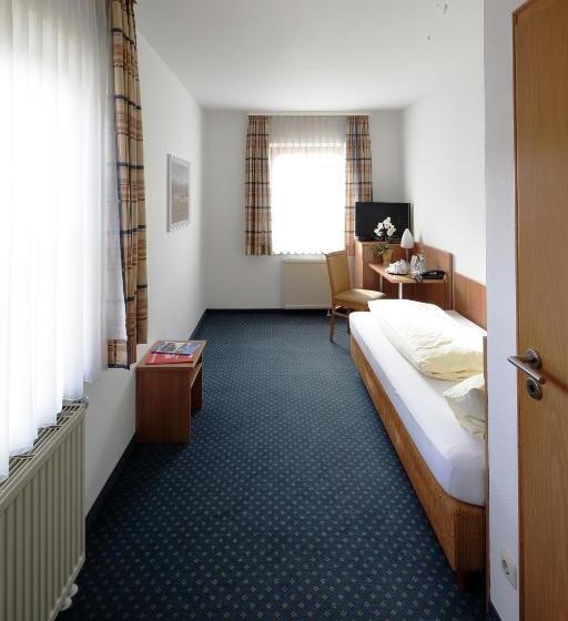 בית מלון כפרי Christl