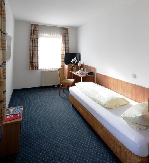 בית מלון כפרי Christl