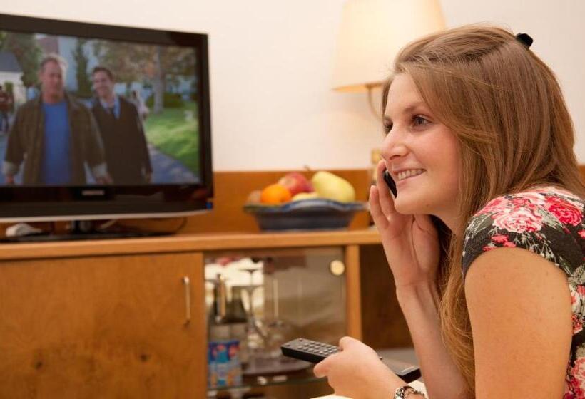 בית מלון כפרי Christl