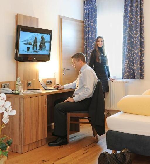 בית מלון כפרי Christl