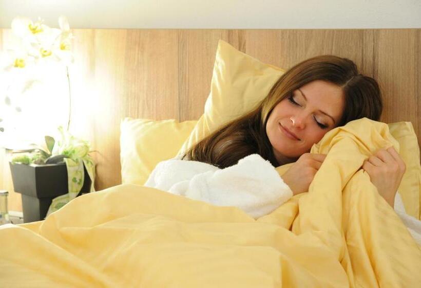 בית מלון כפרי Christl