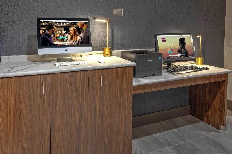 ホテル Courtyard By Marriott Nashville Green Hills