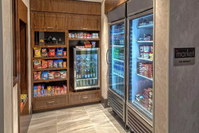 ホテル Courtyard By Marriott Nashville Green Hills