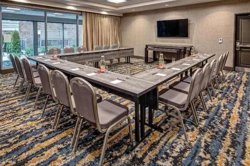 ホテル Courtyard By Marriott Nashville Green Hills