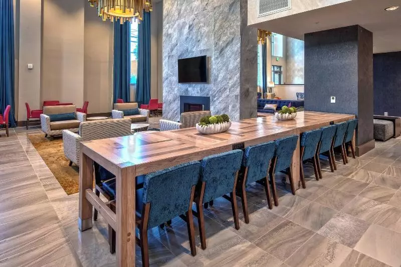ホテル Courtyard By Marriott Nashville Green Hills