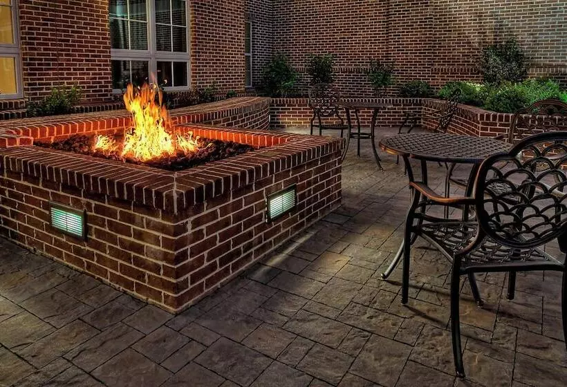 ホテル Courtyard By Marriott Nashville Green Hills