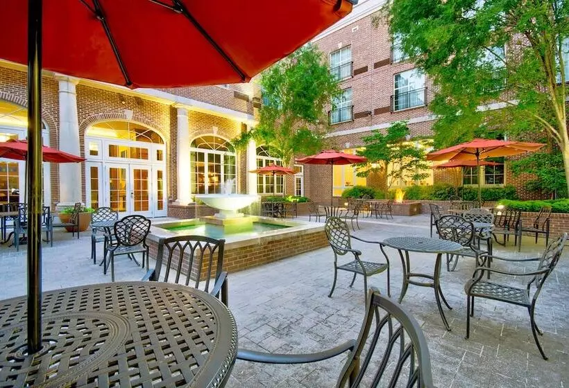 ホテル Courtyard By Marriott Nashville Green Hills