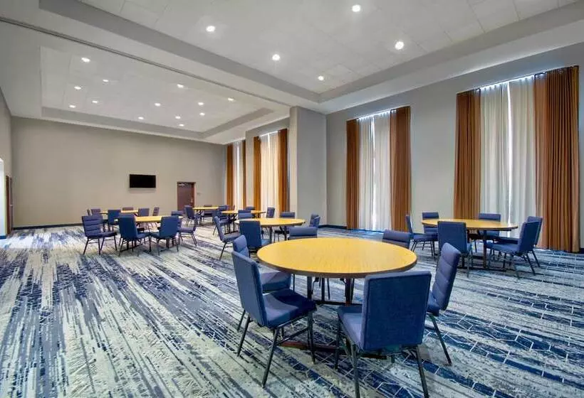 ホテル Courtyard By Marriott Nashville Green Hills