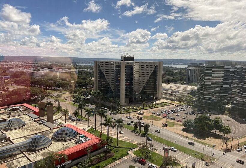 هتل Cullinan Hplus Premium