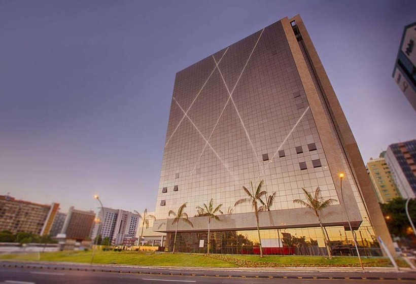 هتل Cullinan Hplus Premium