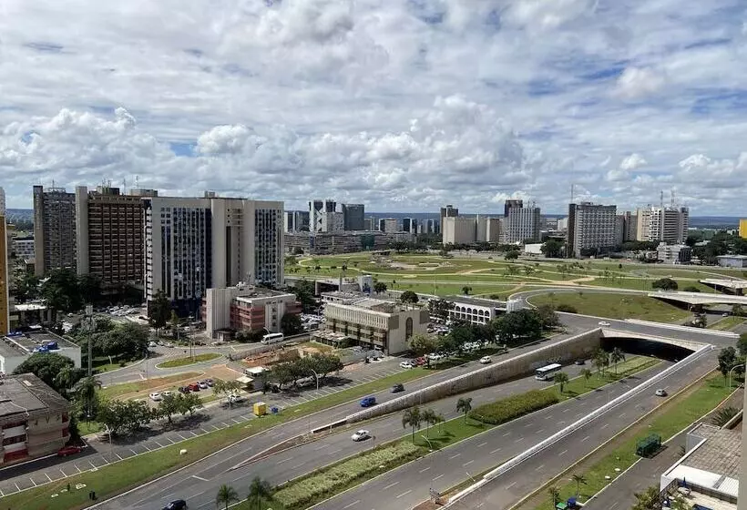 Hotel Cullinan Hplus Premium