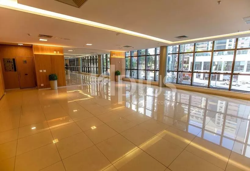 Hotel Cullinan Hplus Premium