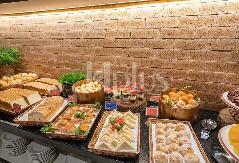 Hotel Cullinan Hplus Premium