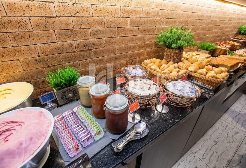 هتل Cullinan Hplus Premium