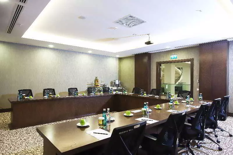 هتل Divan Gaziantep