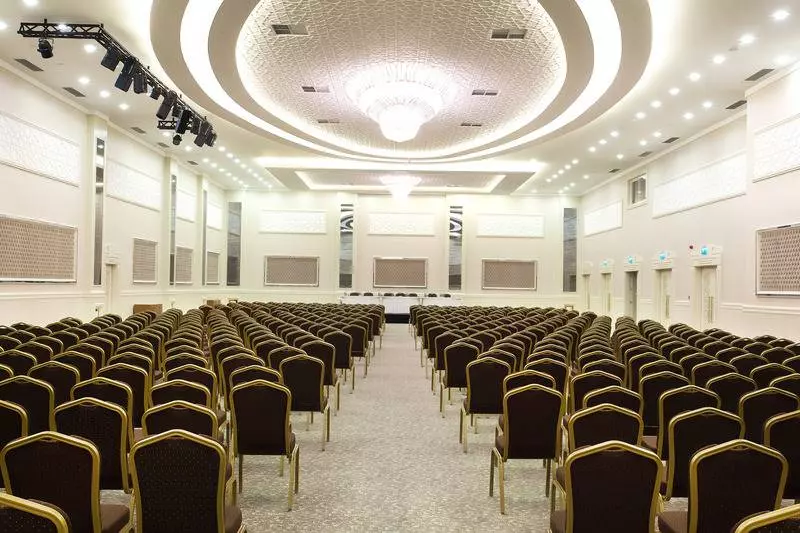 هتل Divan Gaziantep