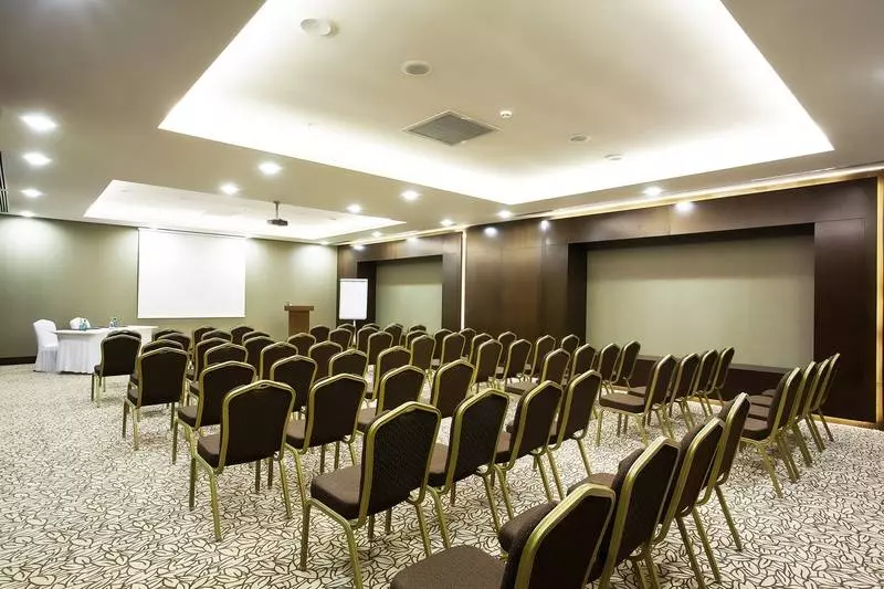 هتل Divan Gaziantep