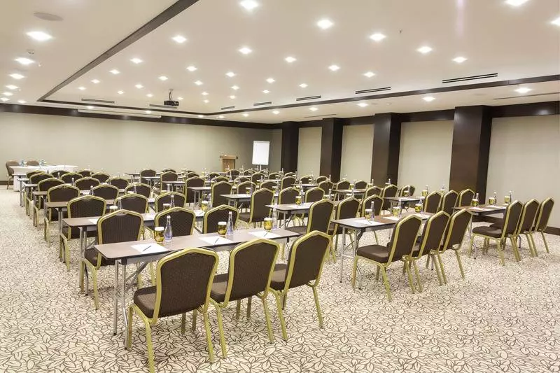 هتل Divan Gaziantep