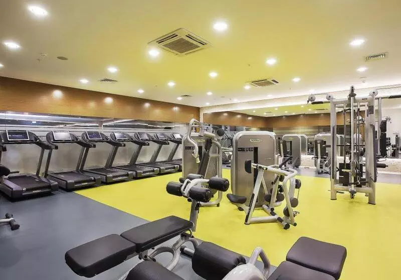 هتل Divan Gaziantep