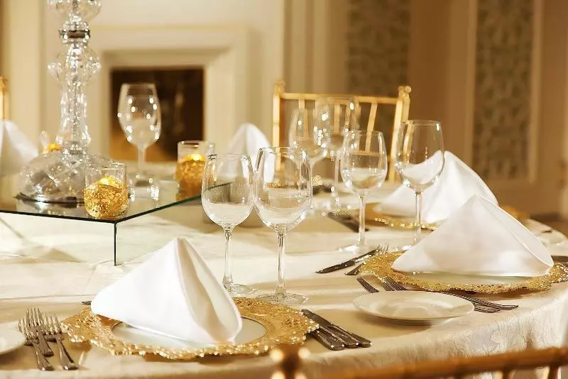 هتل Divan Gaziantep