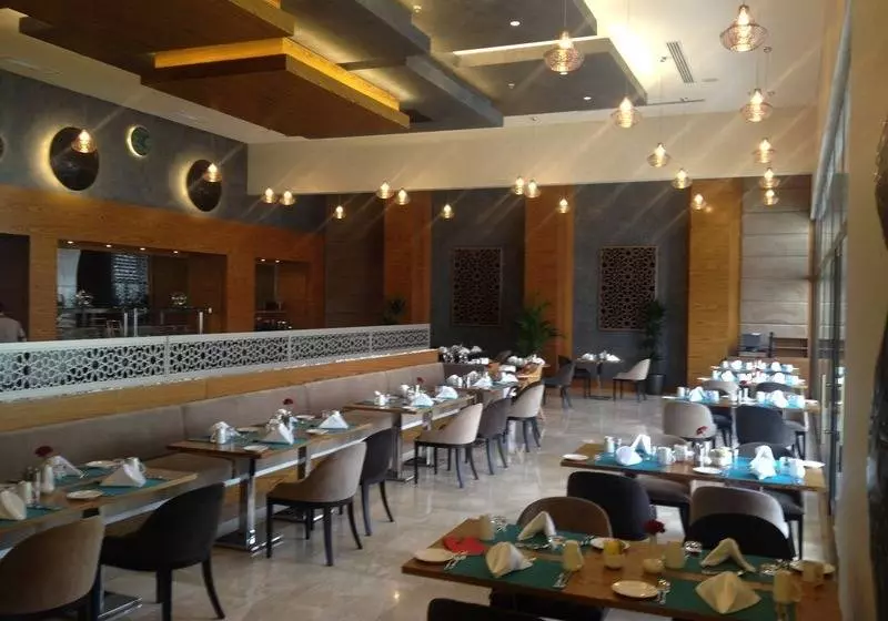 هتل Divan Gaziantep