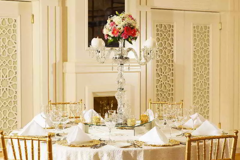 هتل Divan Gaziantep